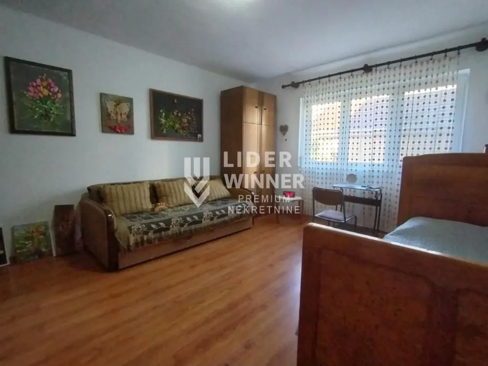 Sale, two bedroom apartment, 65m², Lekino Brdo, Voždovac Sve Podlokacije