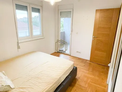 Izdavanje, dvosoban stan, 70m², Zagorič, Podgorica - image 14