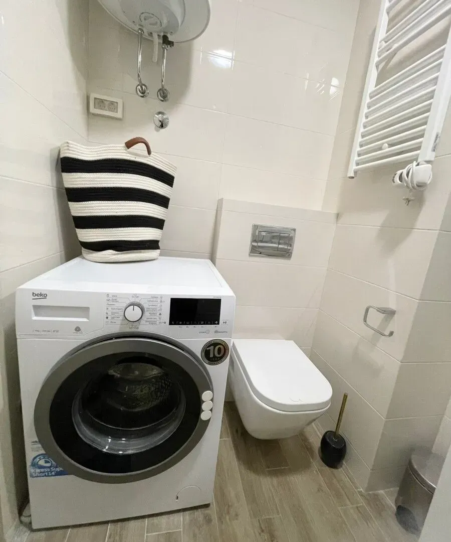 Izdavanje, jednosoban stan, 43m², Zagorič, Podgorica