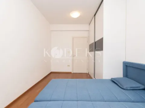 Rent, three bedroom apartment, 88m², Zabjelo, Podgorica - image 8