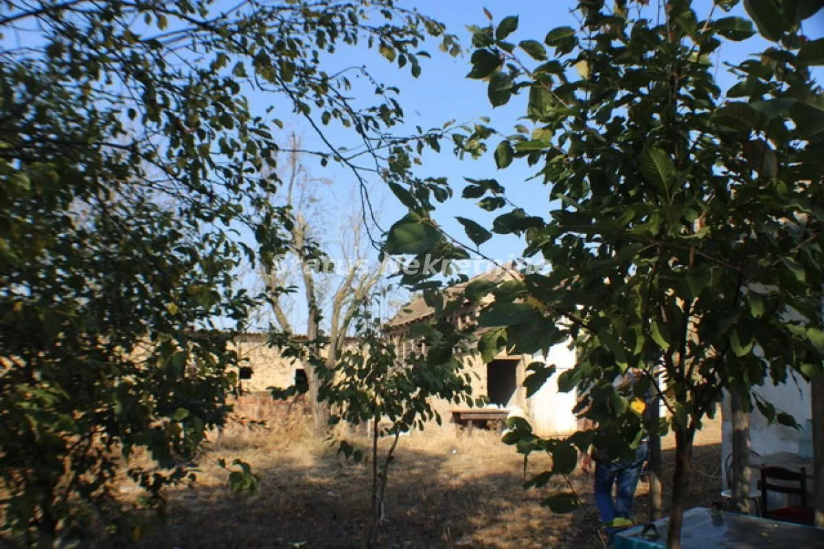 Sale, house, 97m², Irig, Srbija