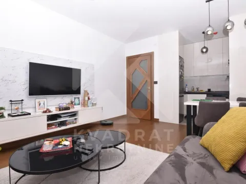 Izdavanje, jednosoban stan, 48m², Ljubović, Podgorica - image 3