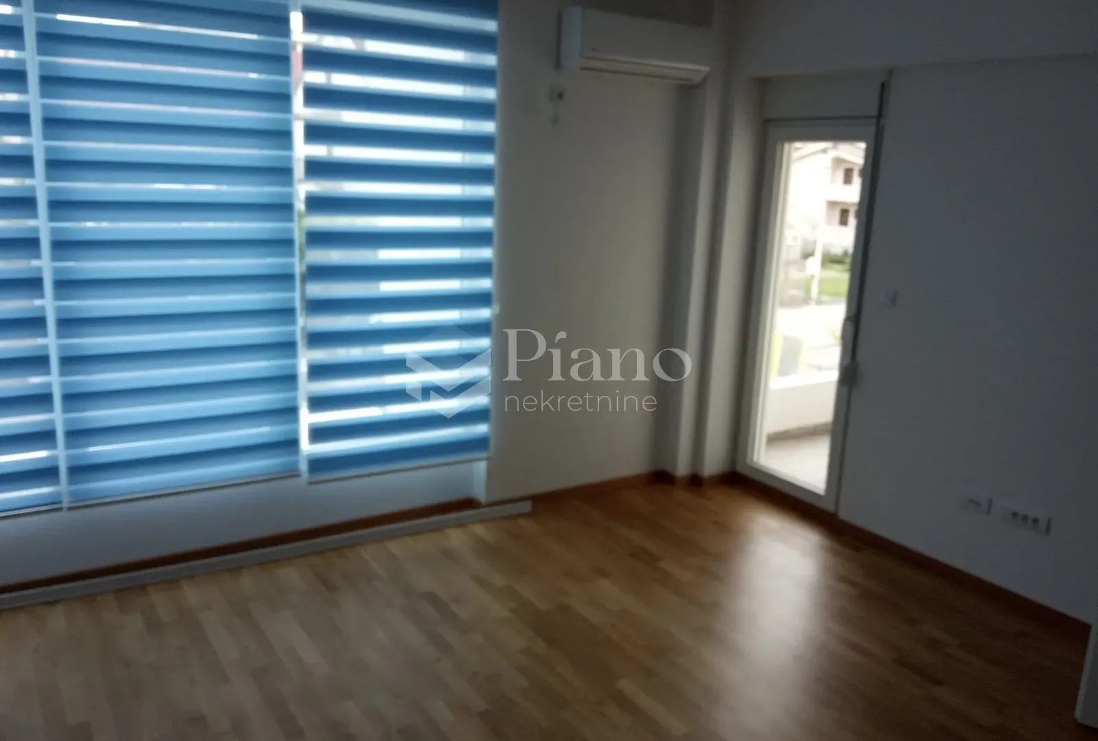 Rent, two bedroom apartment, 59m², Stari Aerodrom, Podgorica