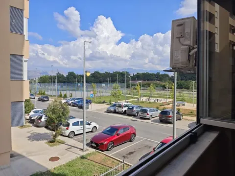 Prodaja, stan, 45m², Tuški Put, Podgorica - image 9