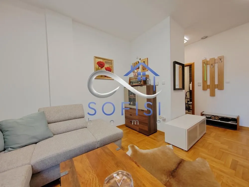 Izdavanje, jednosoban stan, 30m², Rotkvarija, Novi Sad Sve Podlokacije