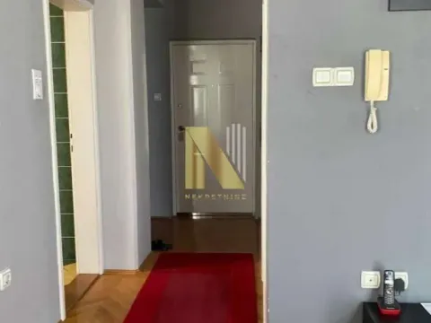 Prodaja, dvosoban stan, 53m², Centar, Subotica - image 9