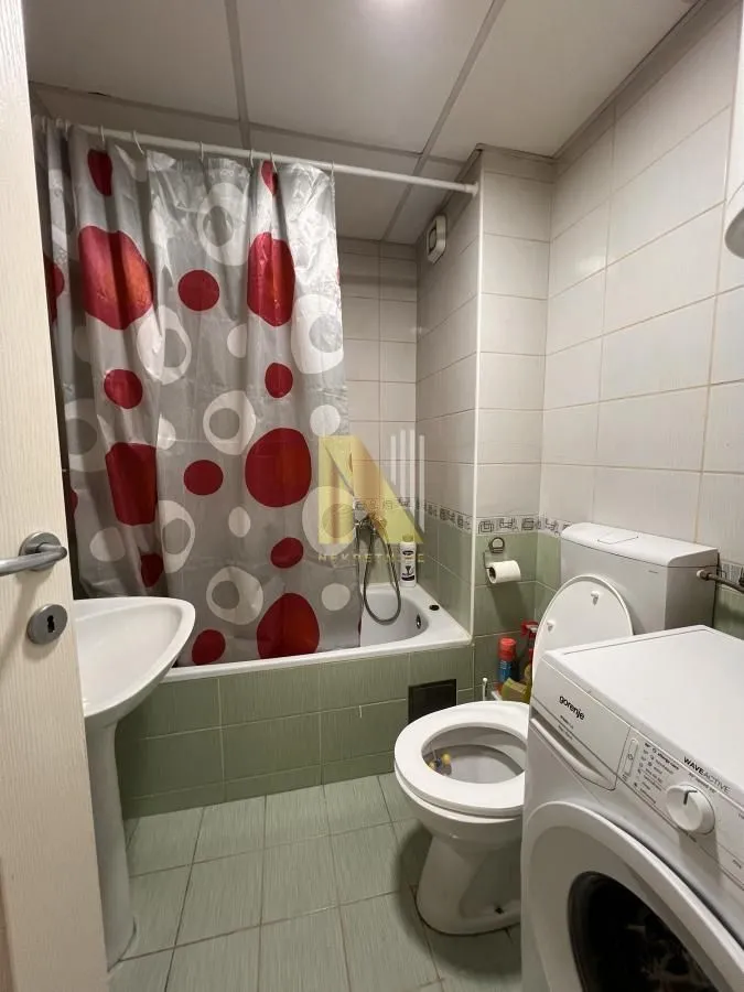 Rent, one bedroom apartment, 34m², Salajka, Novi Sad Sve Podlokacije