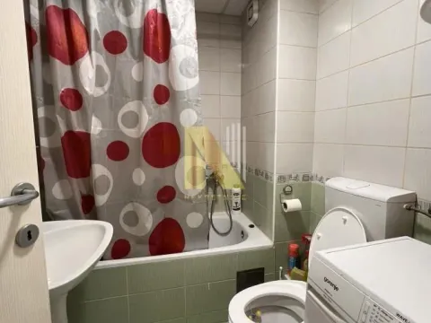 Izdavanje, jednosoban stan, 34m², Salajka, Novi Sad Sve Podlokacije - image 7