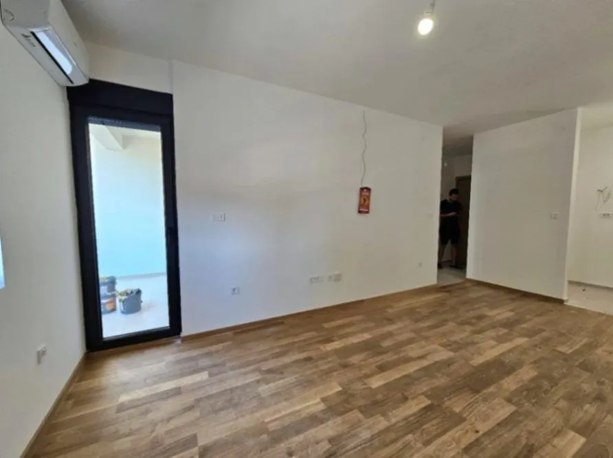Prodaja, jednosoban stan, 46m², New City, Podgorica