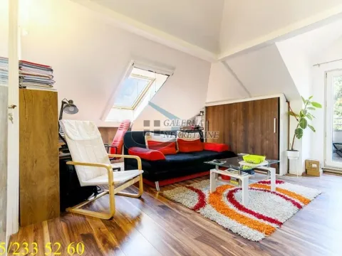 Sale, two bedroom apartment, 40m², Južni Bulevar, Vračar Sve Podlokacije - image 16