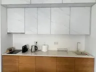 Rent, one bedroom apartment, 53m², Pržno, Budva - image 5