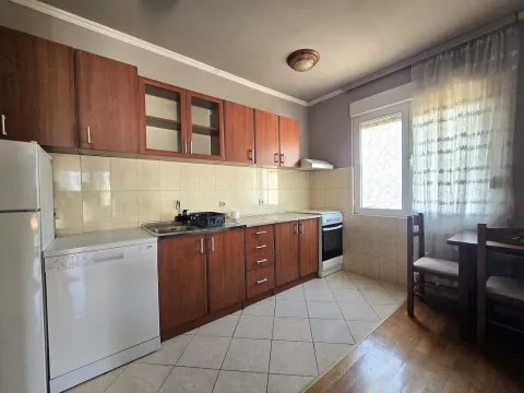 Prodaja, stan, 41m², Stari Aerodrom, Podgorica - image 2