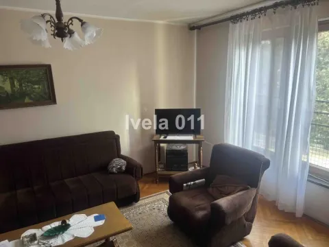 Sale, three bedroom apartment, 85m², Bezanijska Kosa 1, Bežanijska Kosa Sve Podlokacije - image 5