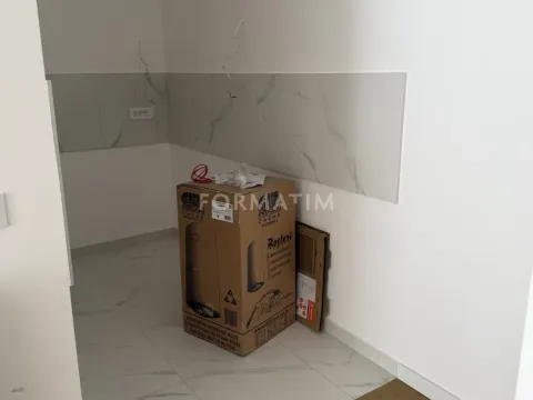 Rent, two bedroom apartment, 55m², Đeram Pijaca, Beograd - image 5
