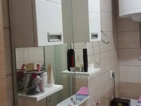 Izdavanje, jednosoban stan, 42m², Ljubović, Podgorica - image 2