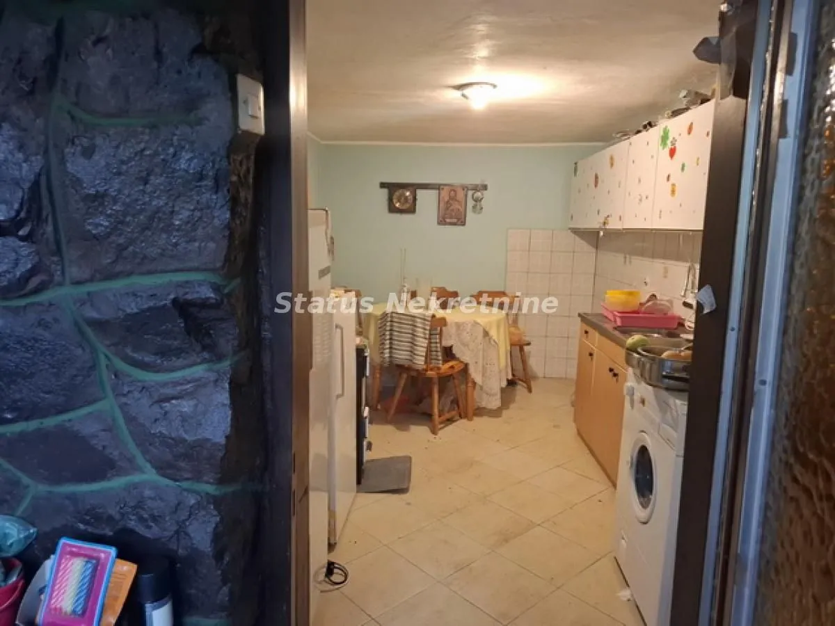 Sale, house, 100m², Beočin, Srbija