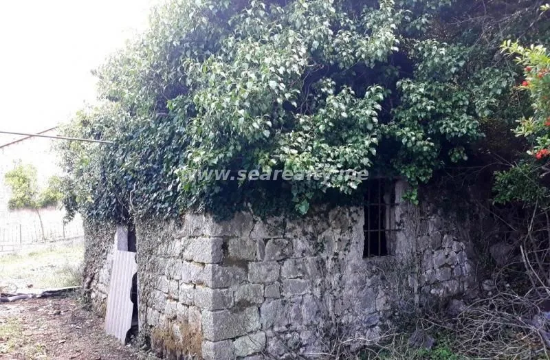 Sale, house, 83m², Kavač, Kotor