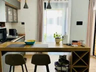 Rent, one bedroom apartment, 35m², Golubovina, Budva - image 1