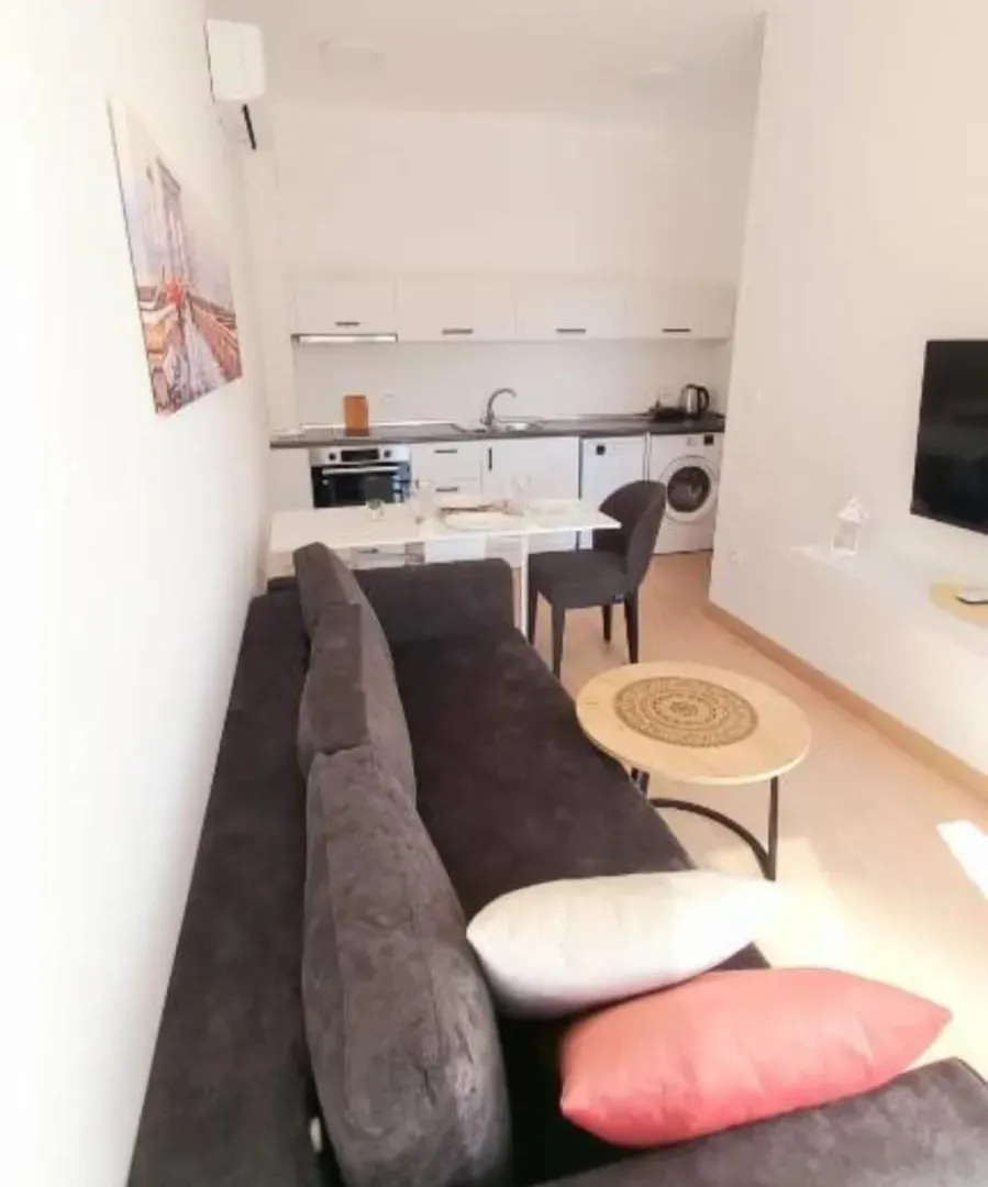 Prodaja, stan, 28m², Kotor, Crna Gora