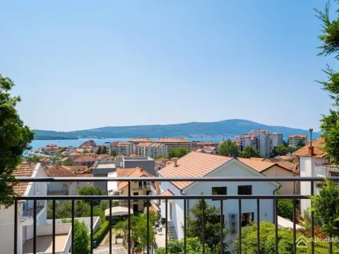 Sale, two bedroom apartment, 78m², Kalimanj, Tivat - image 14