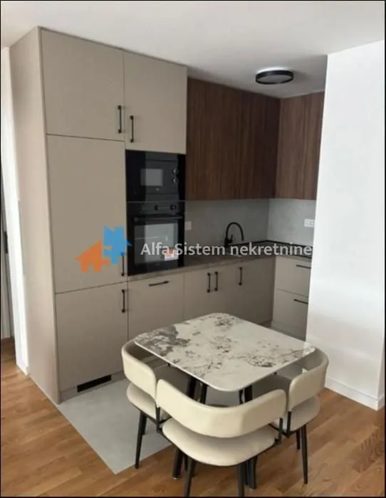 Rent, three bedroom apartment, 53m², Lion, Zvezdara Sve Podlokacije