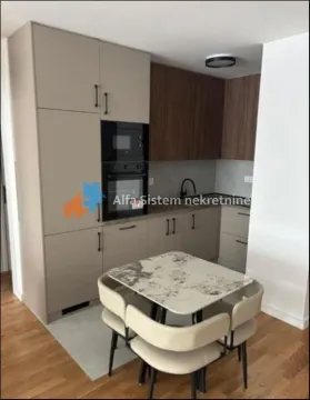 Rent, three bedroom apartment, 53m², Lion, Zvezdara Sve Podlokacije - image 9