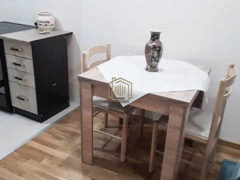 Izdavanje, jednosoban stan, 42m², Stari Aerodrom, Podgorica - image 6