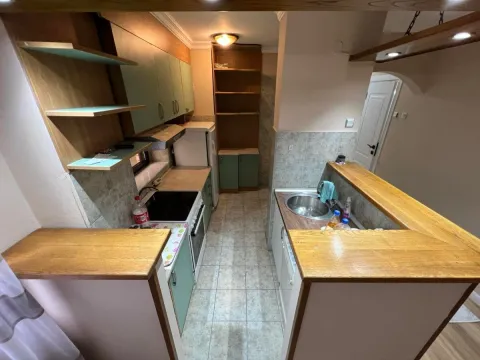 Izdavanje, trosoban stan, 94m², Pejton, Podgorica - image 4