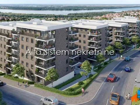 Izdavanje, trosoban stan, 70m², Višnjička Banja, Palilula Sve Podlokacije - image 11