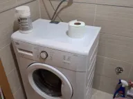 Izdavanje, garsonjera, 32m², Tuški Put, Podgorica - image 8