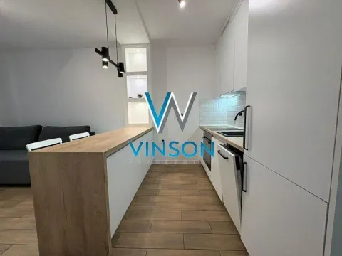 Izdavanje, stan, 27m², Grbavica, Novi Sad Sve Podlokacije - image 5