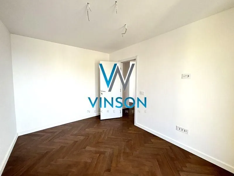Prodaja, četvorosoban stan, 144m², Liman 3, Novi Sad Sve Podlokacije