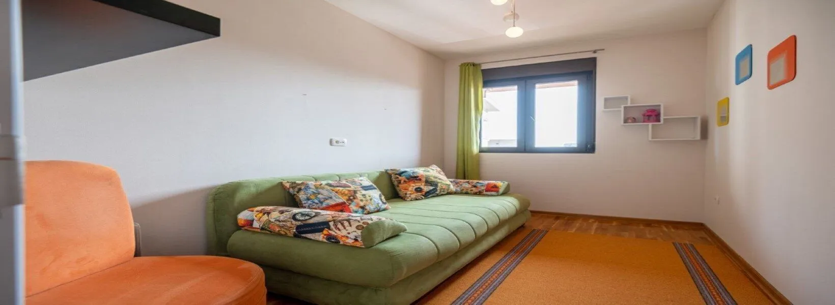 Sale, three bedroom apartment, 112m², Bečići, Budva