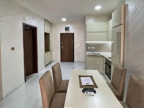 Rent, one bedroom apartment, 46m², Velji Vinogradi, Budva - image 2