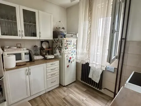 Sale, three bedroom apartment, 96m², Novi Beograd Blok 63, Novi Beograd Sve Podlokacije - image 7