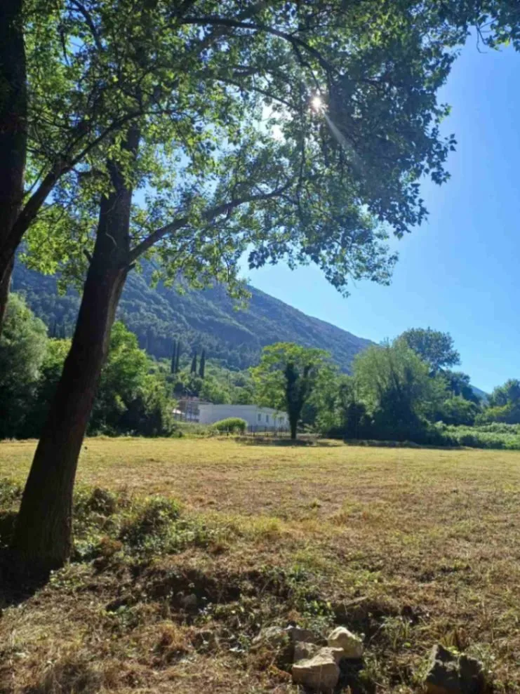 Prodaja, plac, 1677m², Sutorina, Herceg Novi