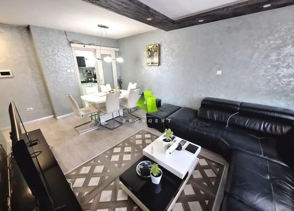 Sale, three bedroom apartment, 98m², Medijana, Niš