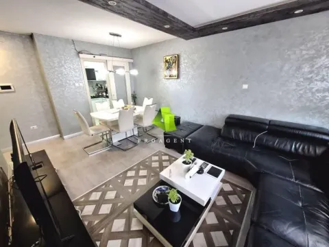 Prodaja, trosoban stan, 98m², Medijana, Niš - image 1