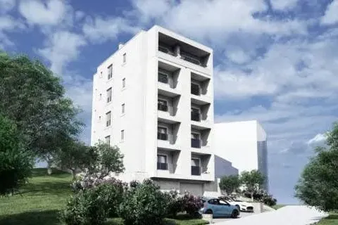 Prodaja, jednosoban stan, 49m², Budva, Crna Gora - image 2