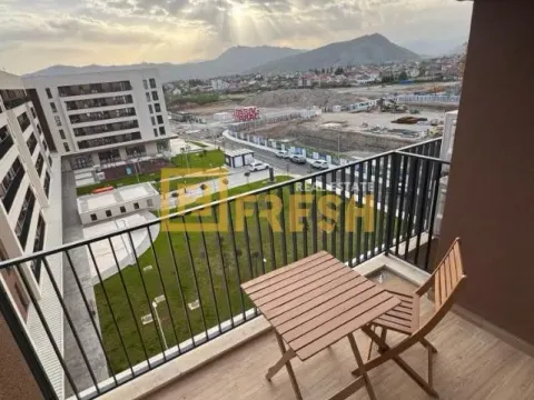 Rent, one bedroom apartment, 47m², City Kvart, Podgorica - image 7
