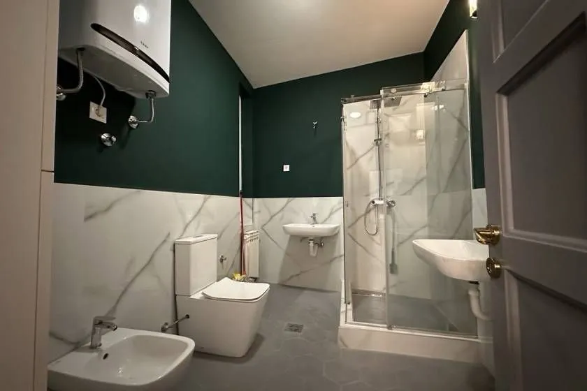 Sale, four bedroom apartment, 103m², Stari Grad, Beograd