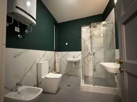 Sale, four bedroom apartment, 103m², Stari Grad, Beograd - image 9