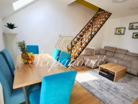 Prodaja, dvosoban stan, 46m², Telep severni, Novi Sad Sve Podlokacije - image 8