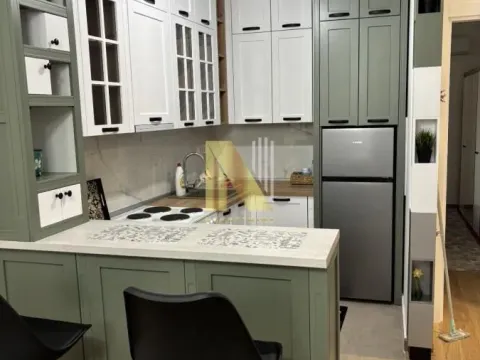 Rent, two bedroom apartment, 50m², Podbara, Novi Sad Sve Podlokacije - image 8