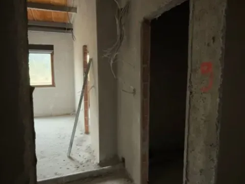 Prodaja, jednosoban stan, 36m², Zabjelo, Podgorica - image 8