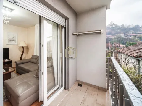 Izdavanje, dvosoban stan, 56m², Momišići, Podgorica - image 10