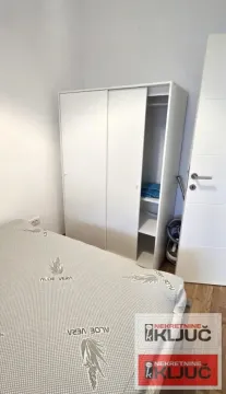 Rent, one bedroom apartment, 35m², Kej, Novi Sad Sve Podlokacije - image 9