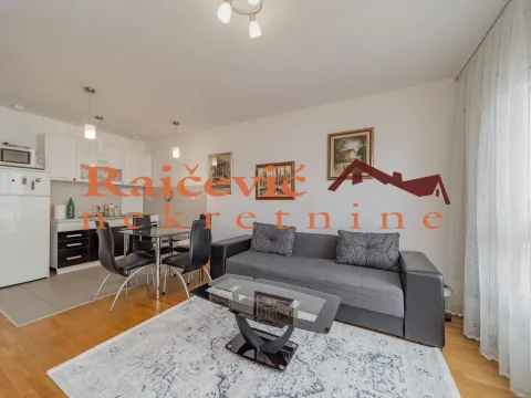 Izdavanje, jednosoban stan, 43m², Tašmajdan, Palilula Sve Podlokacije - image 4