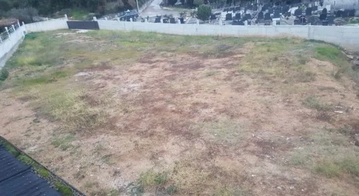 Prodaja, plac, 1145m², Herceg Novi, Crna Gora