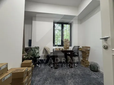 Izdavanje, poslovni prostor, 67m², Centar, Podgorica - image 9